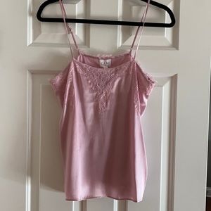 🆕 Cami NYC pink cami